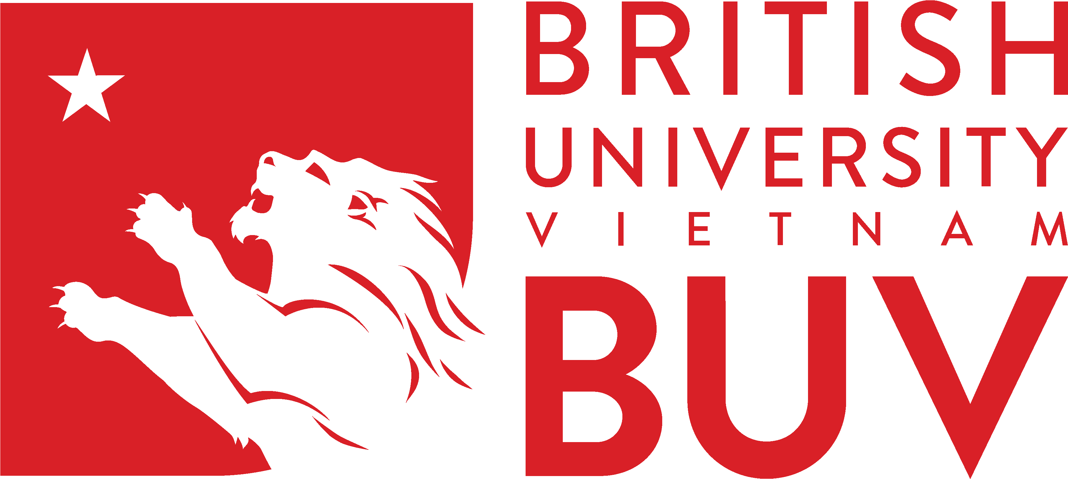 BUV logo