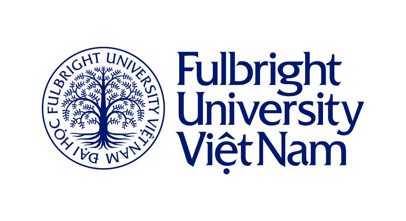 Fulbright University Vietnam logo