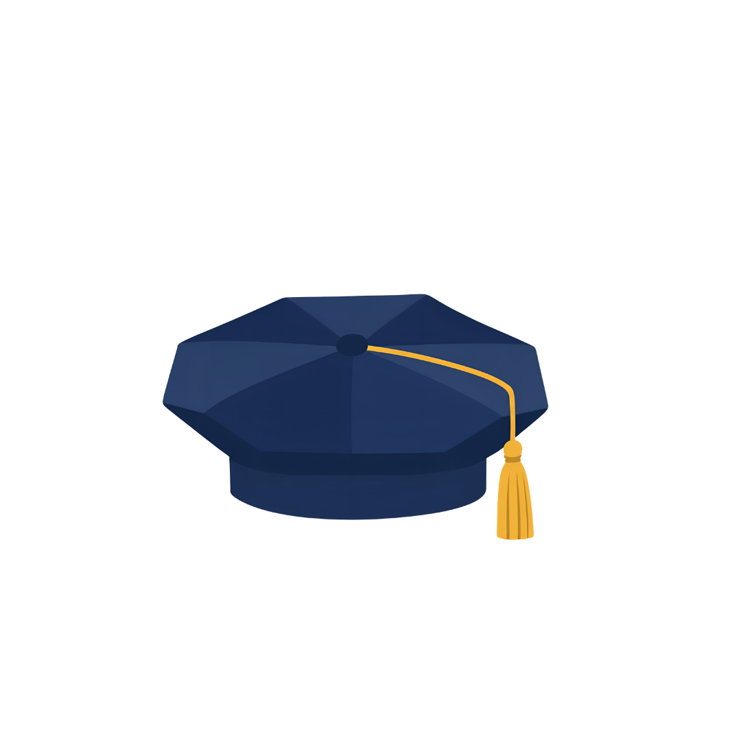 Doctoral-level academic team
