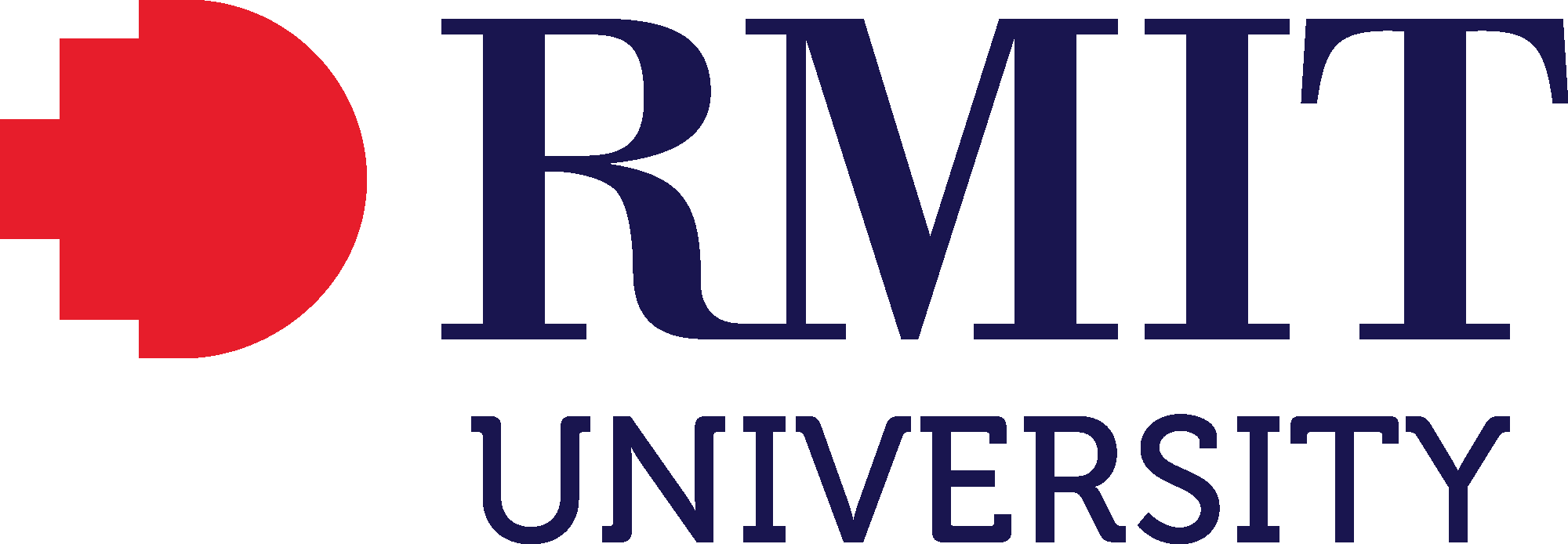 RMIT Vietnam logo