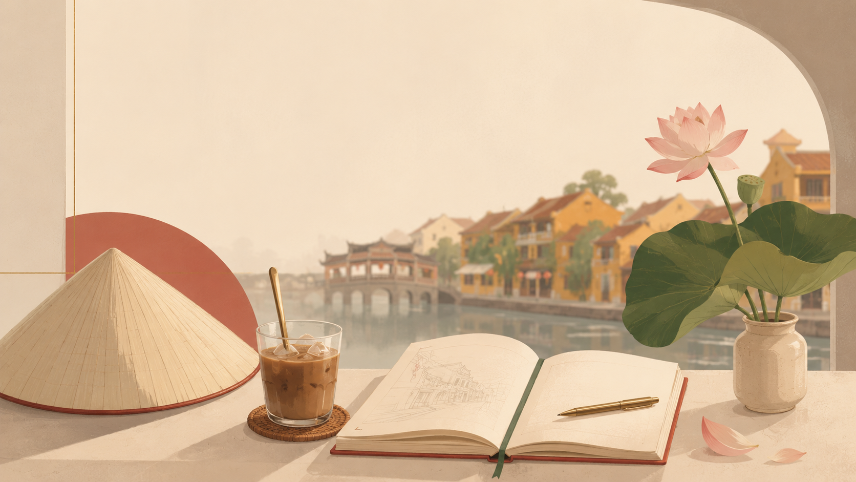 Minh họa đại học công Việt Nam